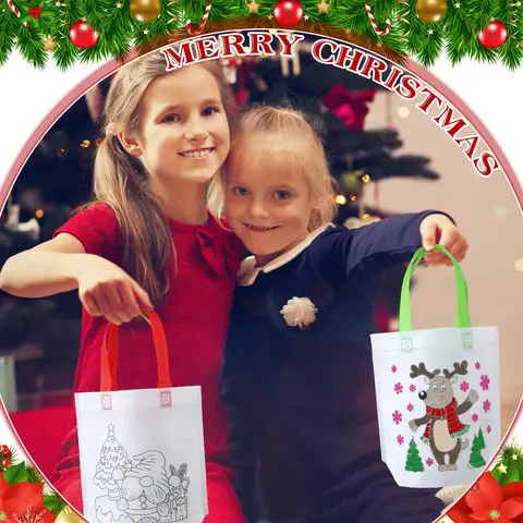 8 best sales målarväskor för barn - №7