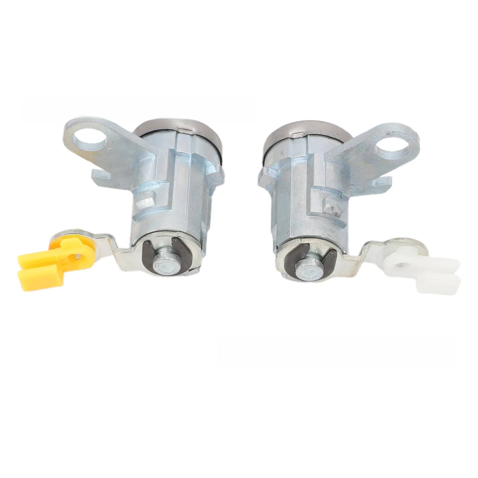 

Direct Fit Door Lock Cylinder with 2 Keys for Toyota For Tacoma 1995-2004 Matching OE Numbers 6905135070 and 6905235070