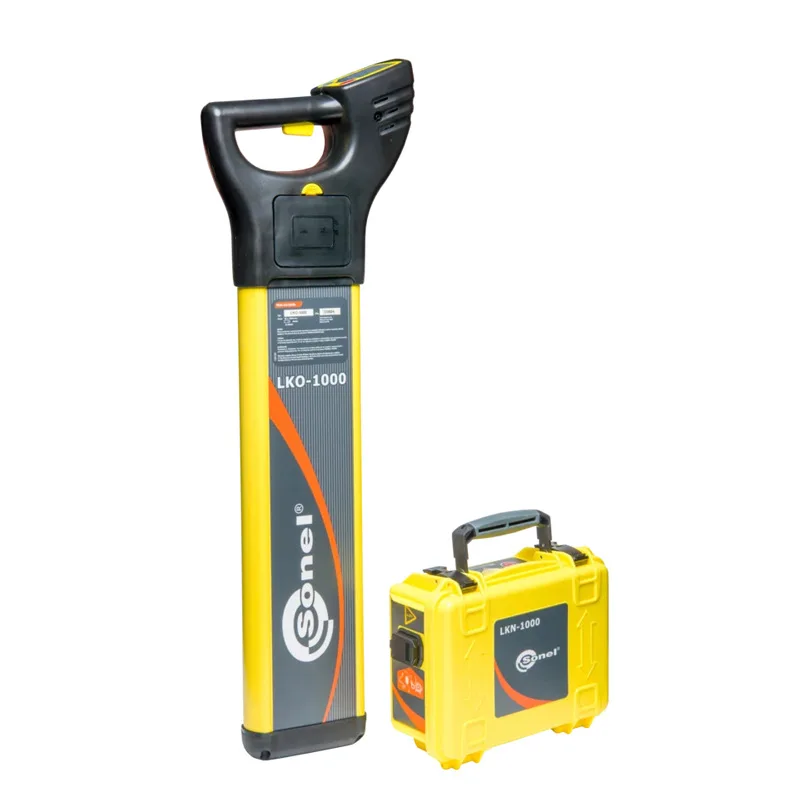 Sonel S.A. LKZ-1000…