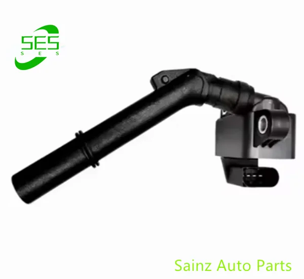 Auto Ignition Coil for Mercedes-Benz GLB250 2020 A2649061200 A2649060200 2649061200 2649060200 - Direct Fit Engine Part