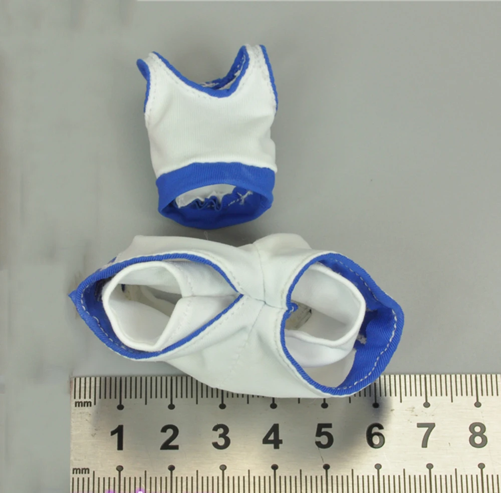 TBLeague PLSB2021-S44 Schaal 1/6e Vrouwelijke Sport Casual Pak Top Korte Broek Model Voor 12 "TBL PH Actiefiguren accessoires