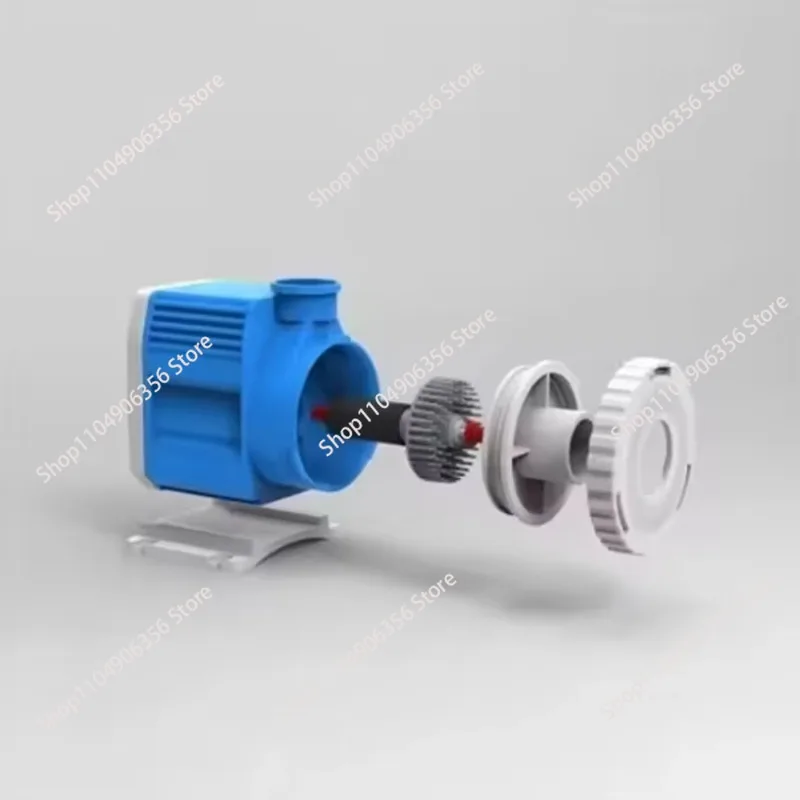 DC needle pump A5 A8 A9 skimmer replacement DSP-1000 DSP-2000 DSP-4000
