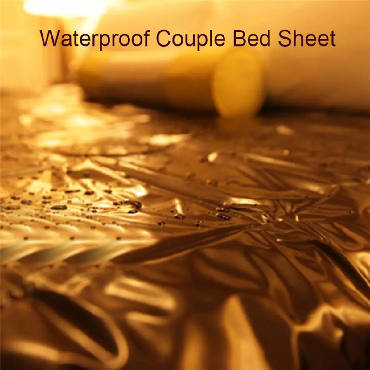 130/160/200cm New Sex Adult Bed Sheets Waterproof Sex Game Mattress Bedding Sheets Cover Allergy Relief Hypoallergenic