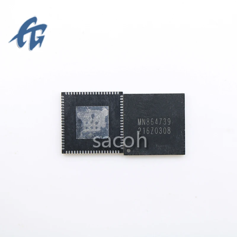 

SACOH High Quality Original Electronic Components Suppliers CXD90061GG 10PCS