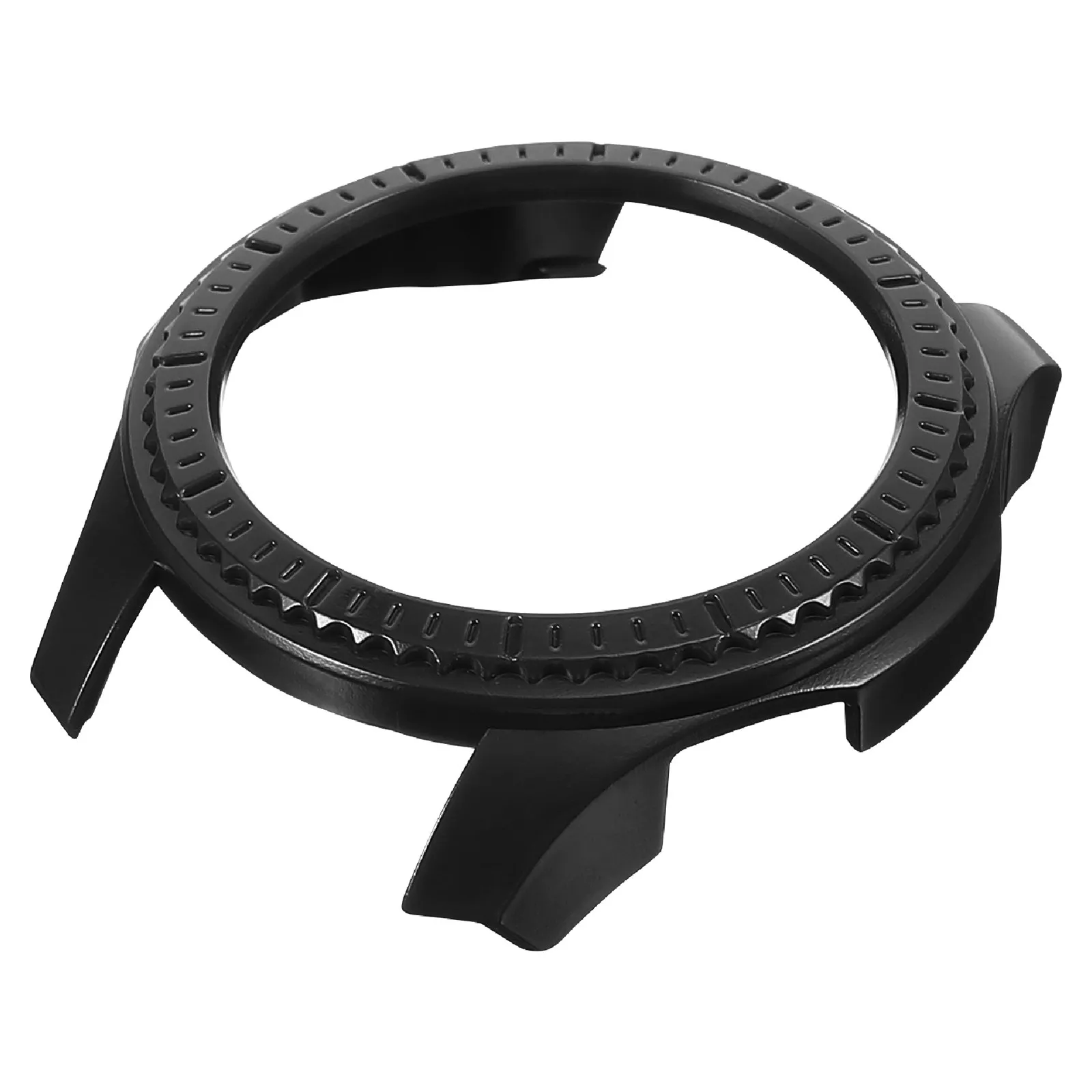 1Pcs Protective Watch Case Pc Material Shockproof Anti-Drop Cover Fit for Galaxy Smartwatch Accessories Watch Protective Case
