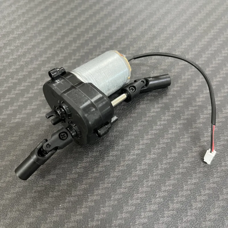Piezas originales de fábrica para Mungo Mn82 Mn78 escala 1:12 Rc accesorios de modificación de coche de escalada todoterreno