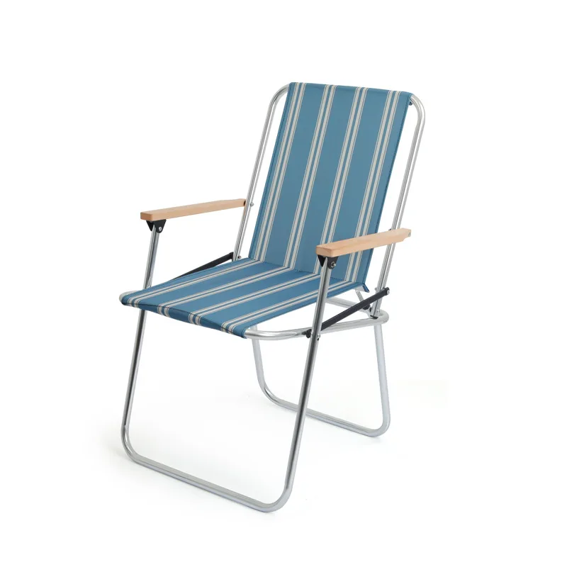 

Складное пляжное кресло с пружинной поддержкой для отдыха на природе и пикников, портативное, легко складывается и хранится, раскладывается за секунду.