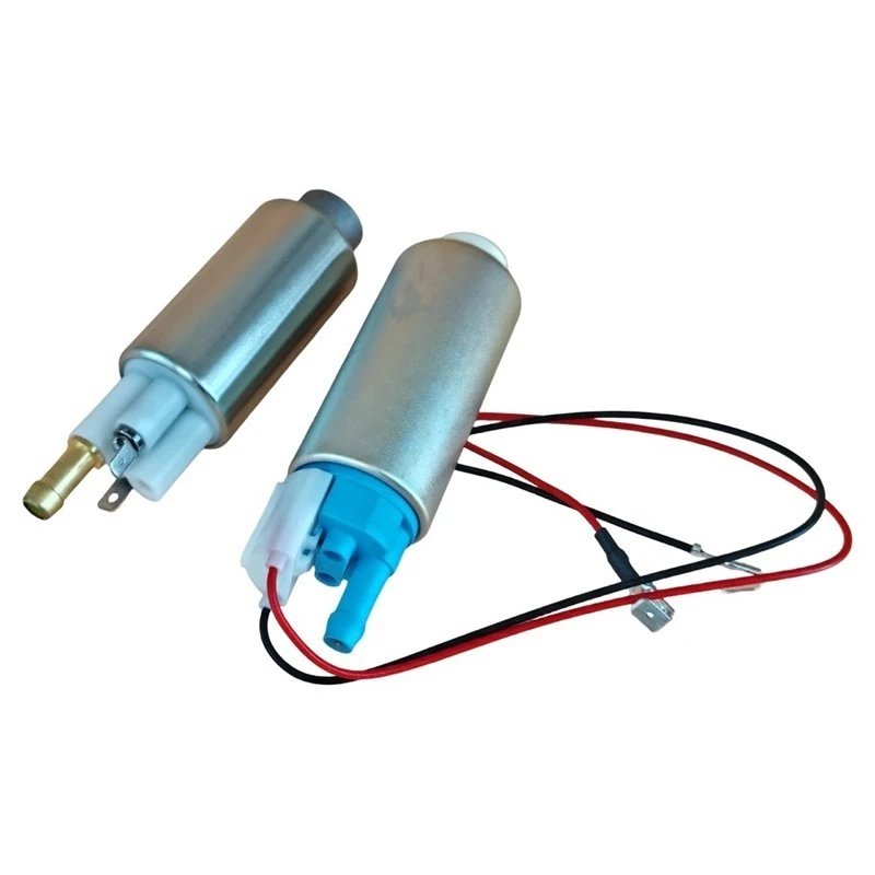 For car-Electric High Pressure Fuel Pump 8M0062770 8M0062771 For Mercury Mercruiser Mariner Engines 65HP- 150HP 4.5L 6.2L