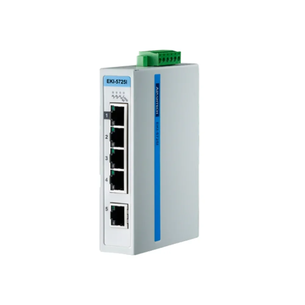 Advantech Eki 5629C…