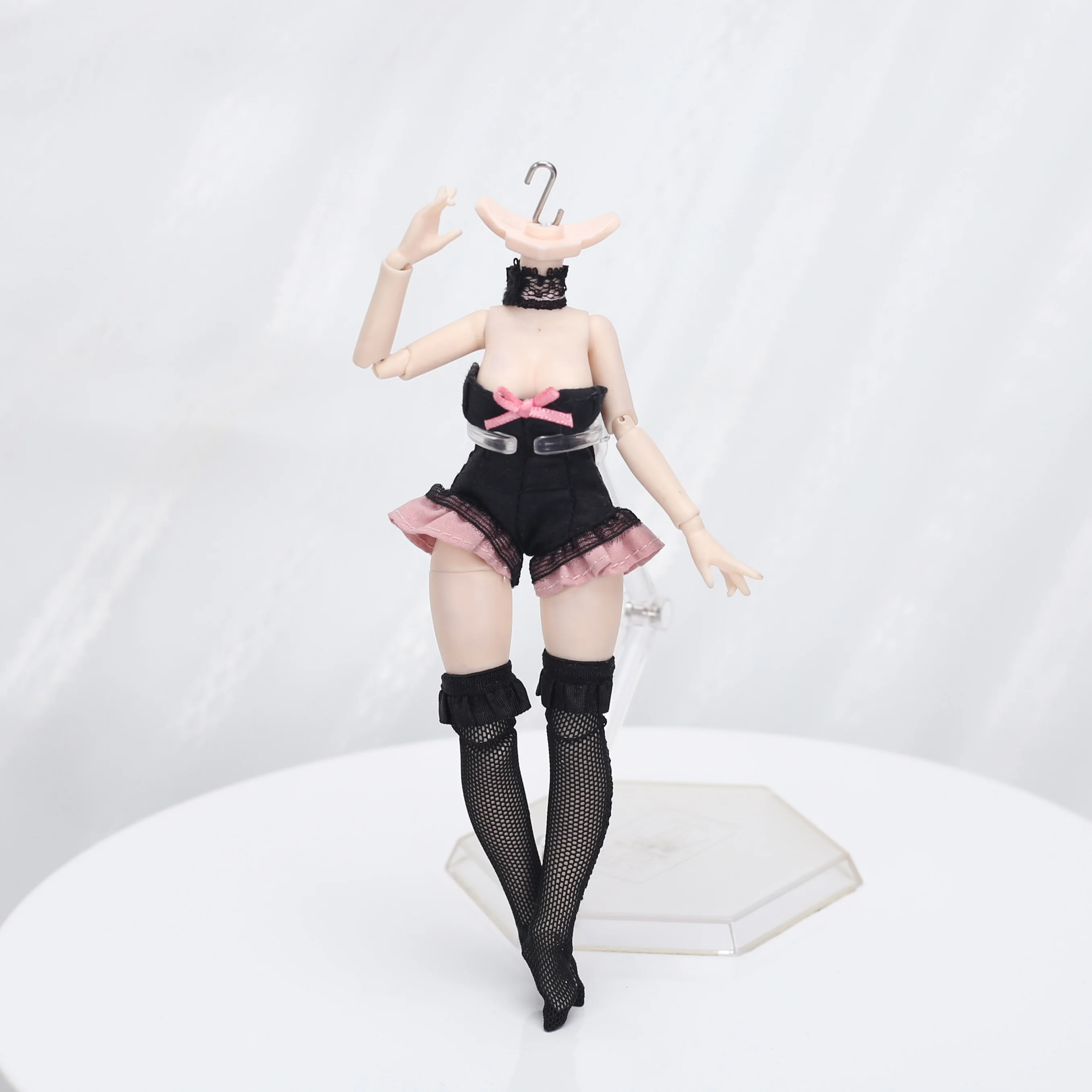 Minyue BJD Origineel Ontwerp V - Vintage Collectible Accessories recensie en prijs