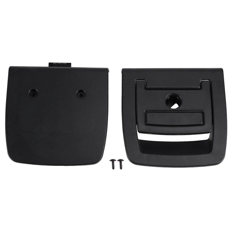 

Rear Trunk Mat Handle Boot Floor Carpet Handle Replacement Accessories 51479120283 For BMW X5 X6 E70 E71 E72 F15 F16