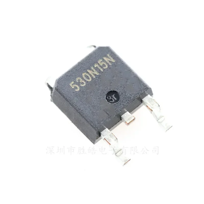 (10PCS)  NEW  IPD530N15N IPD 30N15N / IPD600N25N  IPD  600N25N  MOS  Good Quality