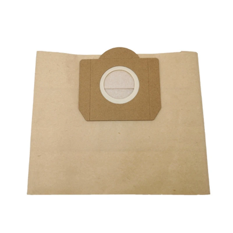 Dust Bags Filter For Karcher A2204 WD3300 MV3 6.959-130 Vacuum Cleaner Paper Bags