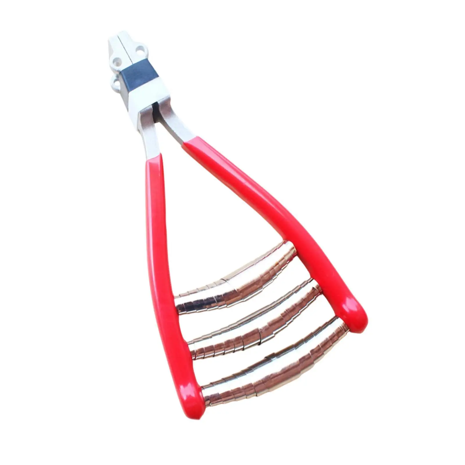 Starting Clamp Equipment Stringing Tool Stainless Steel for Racket Racquet