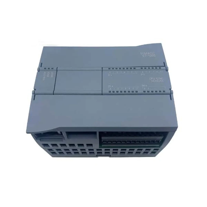 6GK5008-0BA10-1AB2 Unmanaged Industrial Ethernet Plc 6GK50080BA101AB2 Switch with Programmable Controller