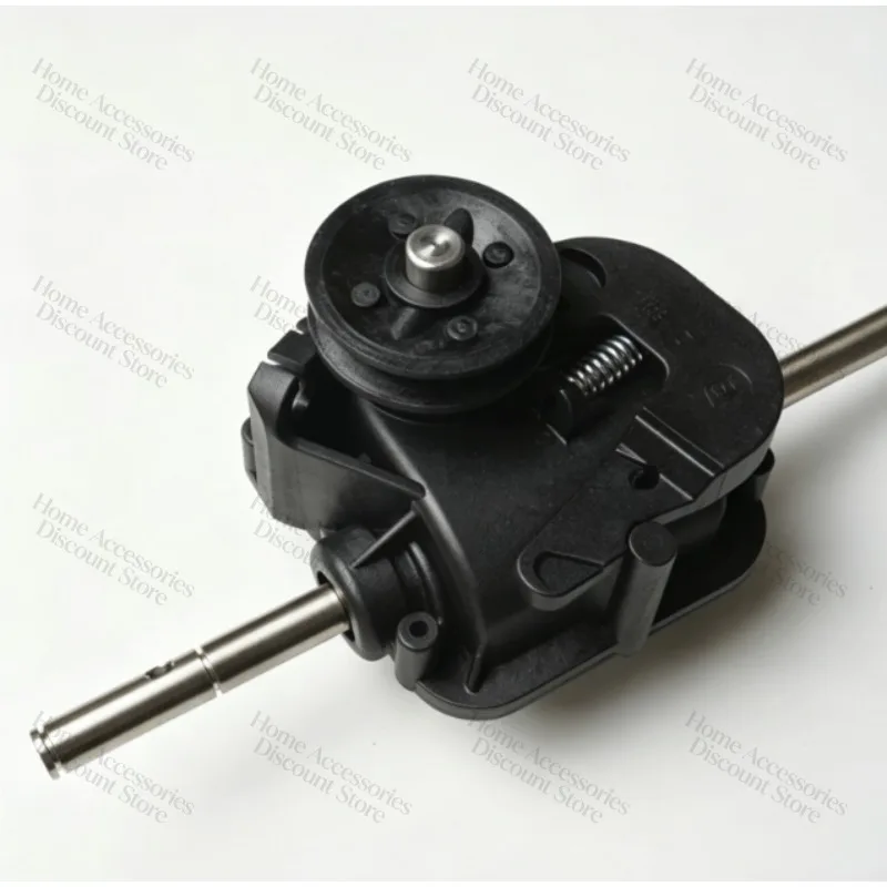 21 inch suitable for Yangtze River self-propelled shaft belt drive self-propelled box assembly self-propelled gearbox assembly