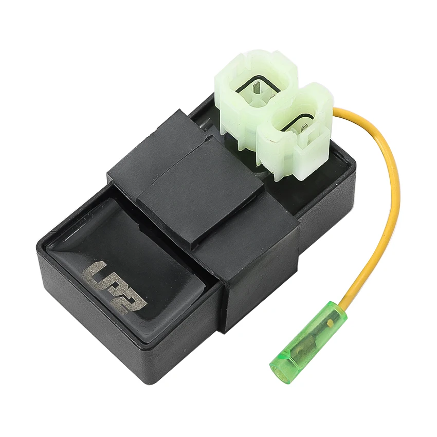 Блок управления зажиганием CDI UNIT 25KM/U для Peugeot KISBEE 50 A SLN KISBEE A NX SL SZ AX MX OEM:781185
