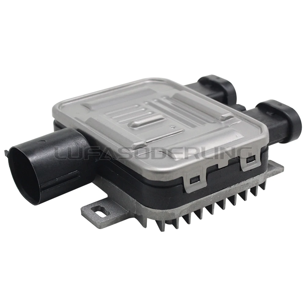 Brand New Cooling Fan Control Unit Module For Ford Galaxy Jaguar X-Type Range Rover Evoque Volvo S60 S80 XC60 OEM 940009402