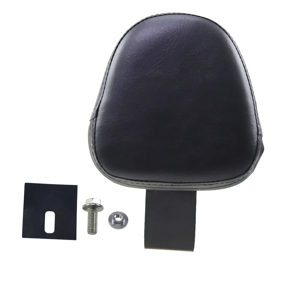 Motorcycle Front Driver Rider Backrest Pad For Honda Rebel CMX 300/500 CMX300 CMX500 ABS SE 2017 2018 2019 2020 2021 2022