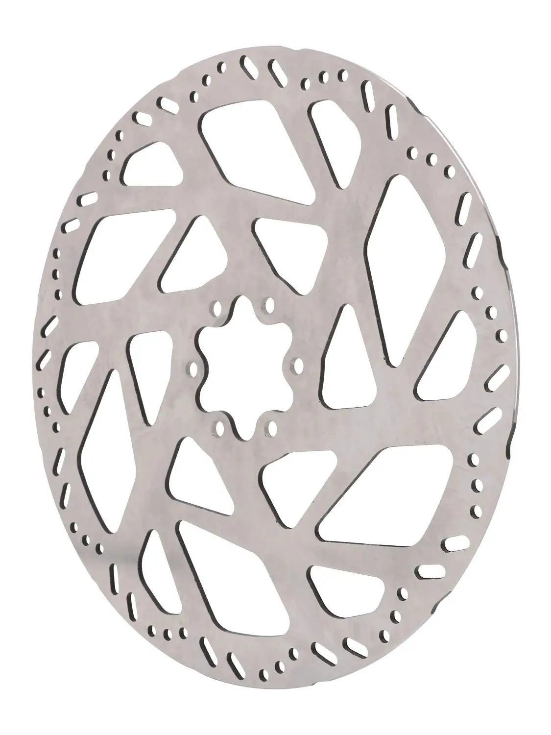 AliExpress JFGRACING Motorcycle Aluminum Front Rear Brake Disc Rotors motocross accessories For Surron sur-ron Electric Dirt bike parts