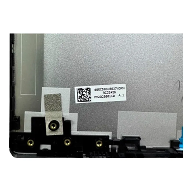 Nuevo para Lenovo IdeaPad S340-15 S340-15IWL S340-15API LCD contraportada carcasa superior plateada 15 pulgadas