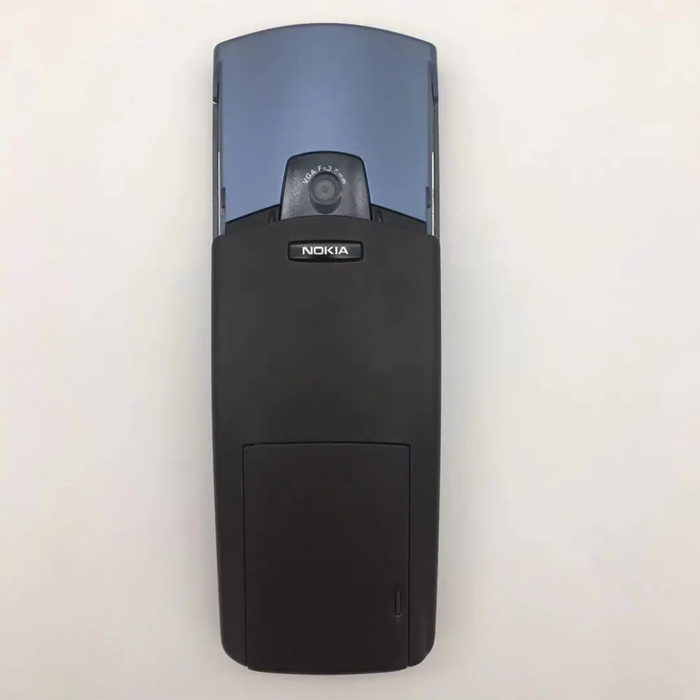 الأصلي مقفلة كاميرا Nokia 7610S 3MP الهاتف المحمول بلوتوث حالة جيدة