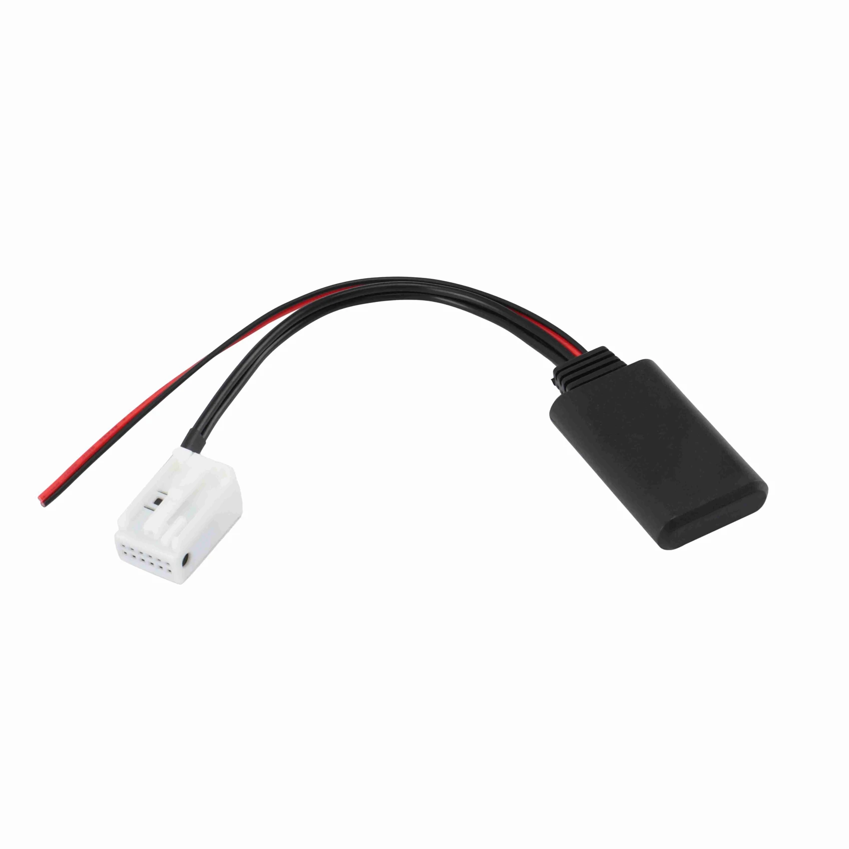 Voor Peugeot 307 308 Voor Citroen Berlingo B9 C3 C4 C5 Rd4 Vdo Cd Removal Tool En 12 Pins Bluetooth Module Aux In Adapter