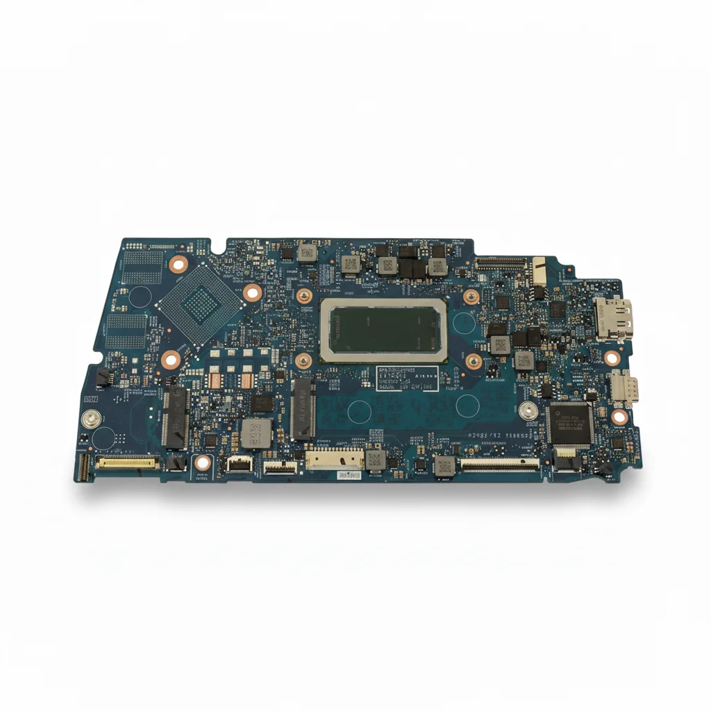 

Dell MJWKP Laptop Motherboard for Inspiron and Vostro 5391 - Intel Core i5-10210U (SRGKZ)