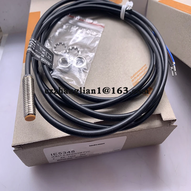 

100% brand new sensor IE5343 IE5346 IE5348 IE5352 IE5353 IE5345 IE5351 IE5337 In stock