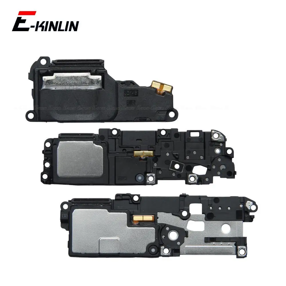 Main Back Buzzer Ringer Loud Speaker Loudspeaker Flex Cable For HuaWei Honor Play 4 4T 5T 6T Pro