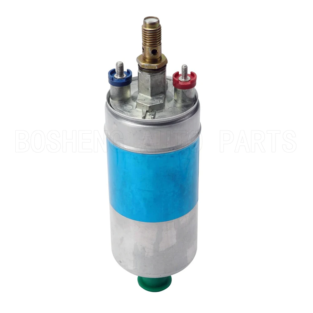 مضخة الوقود الكهربائية OEM 0580254910 0580464040 580254915 لأودي كابريوليت B3 1991-2000 فورد سييرا II Turnier 1987-1993 #3