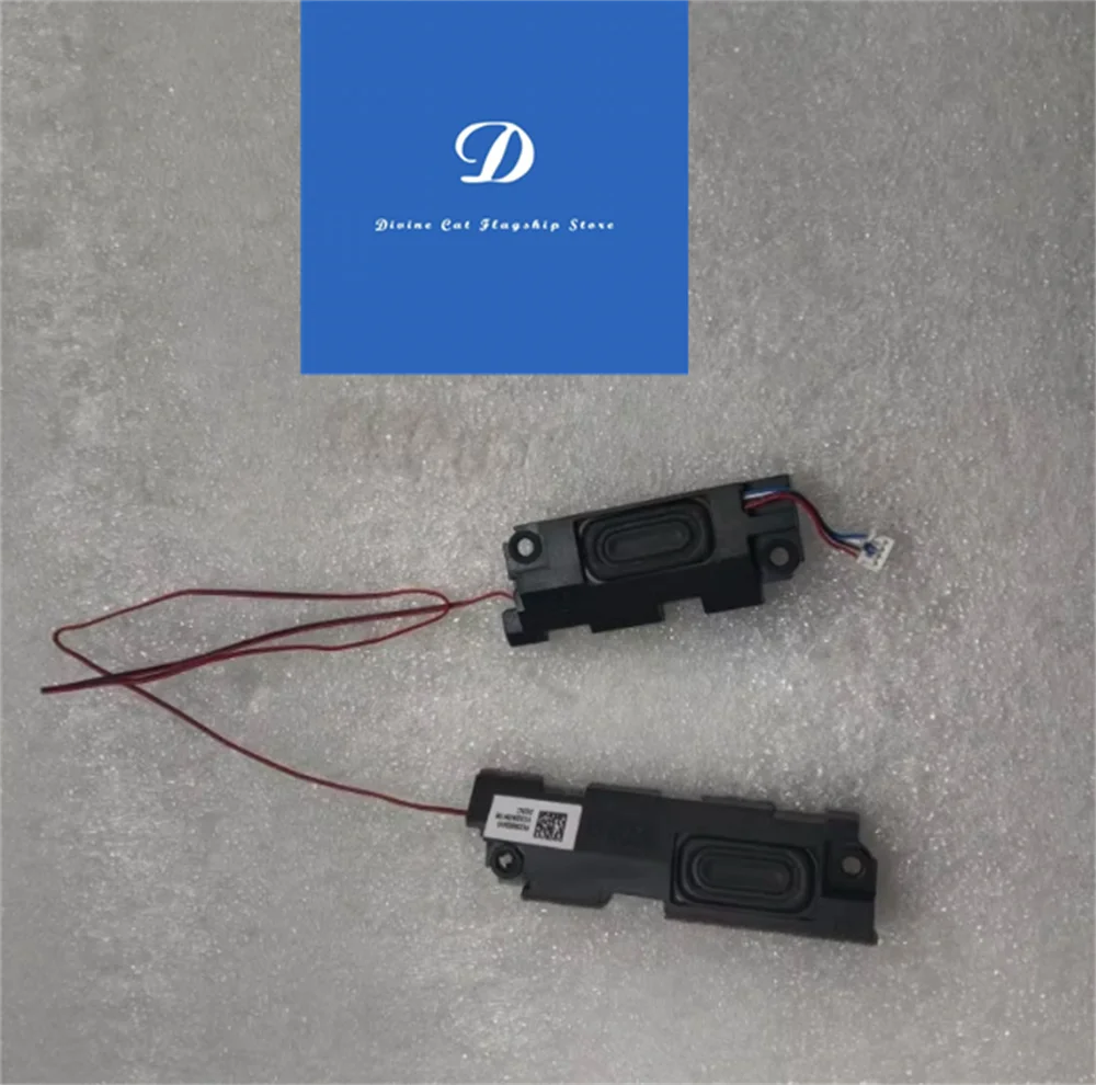 

Для Lenovo Thinkpad E480 E485 E490 E495 R480 PK23000Q4V0 Динамик