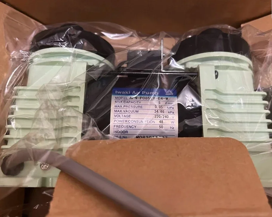 For Iwaki APN-P085E…