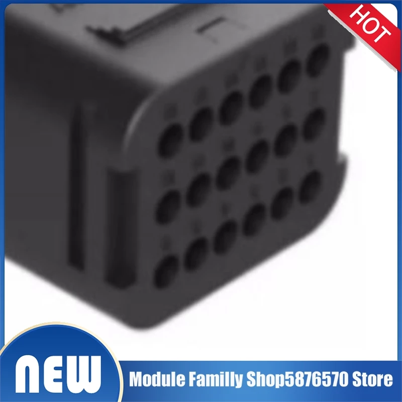 2 pçs/lote MS3102E-18-10S PL28X-301-70 ATV04-18PB-RR01 HVSLS 600062 A125 DRC16-70SA-P013 HVC2P80FS150 MINIMSDF000R DRC16-70SA-P013