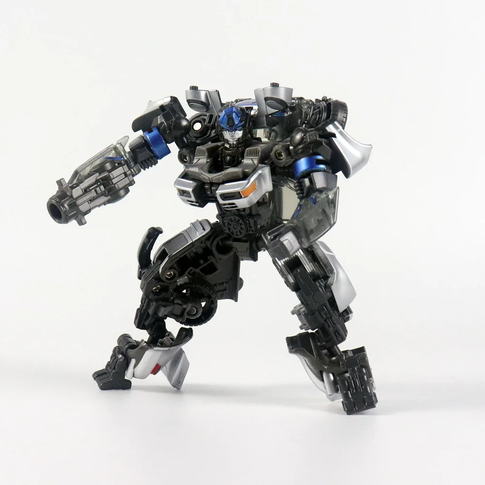 Transformacja Mirage BMB CY-01 CY01 Rise of The Beasts Movie 7 Studio Series KO SS105 anime Figurka akcji Robot model Zabawka