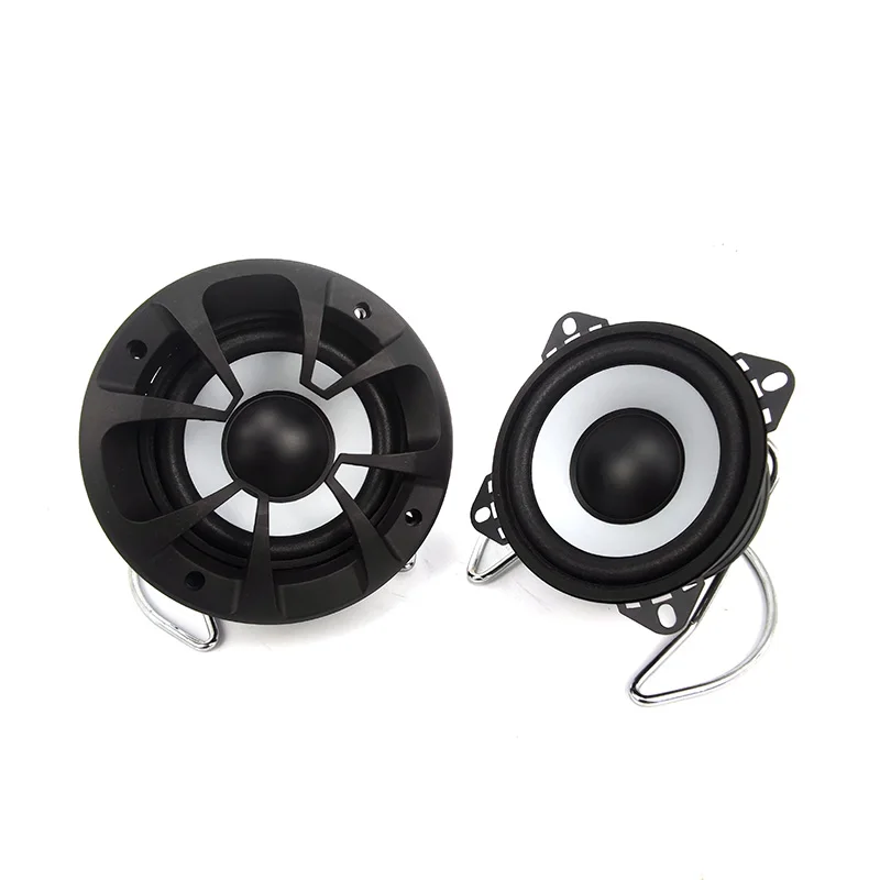 Speaker Mobil 2-Way Komponen Full Range RMS 30W 88DB 5 Inch Grosir Pabrik