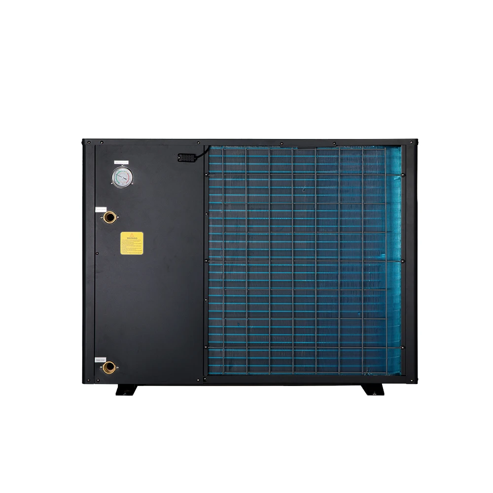 JNOD OEM Manufacturer Hybrid Solar A+++ Full DC Inverter Heat Pump Water Heater