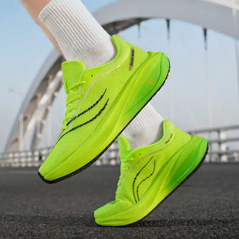 مكتنزة جولة تلميح حذاء جولف الرجال الفاخرة المتسكعون الرجال أحذية رياضية سكاربي دونا الرياضة جمع Sapatenis السلع الشعبية نمط