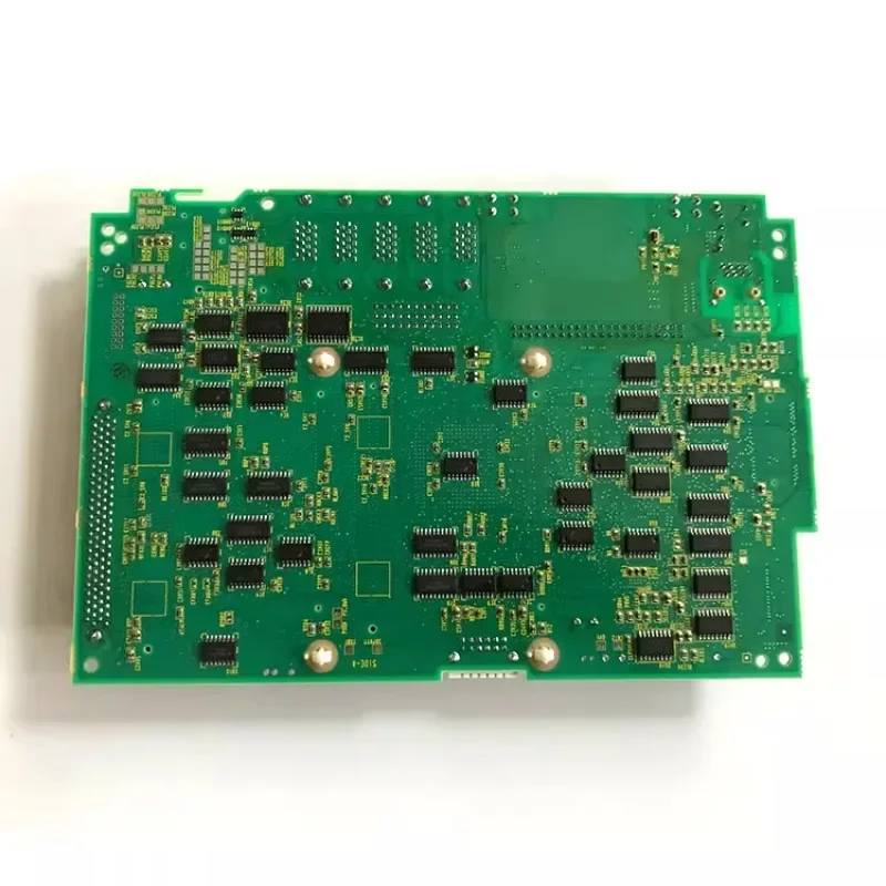 A20B-8200-0581 FANUC Main Board Parts Numerical Control System Compatible With 0i-F 0i-MF 0i-D MF1 16 MT 16 MB 16 MBII