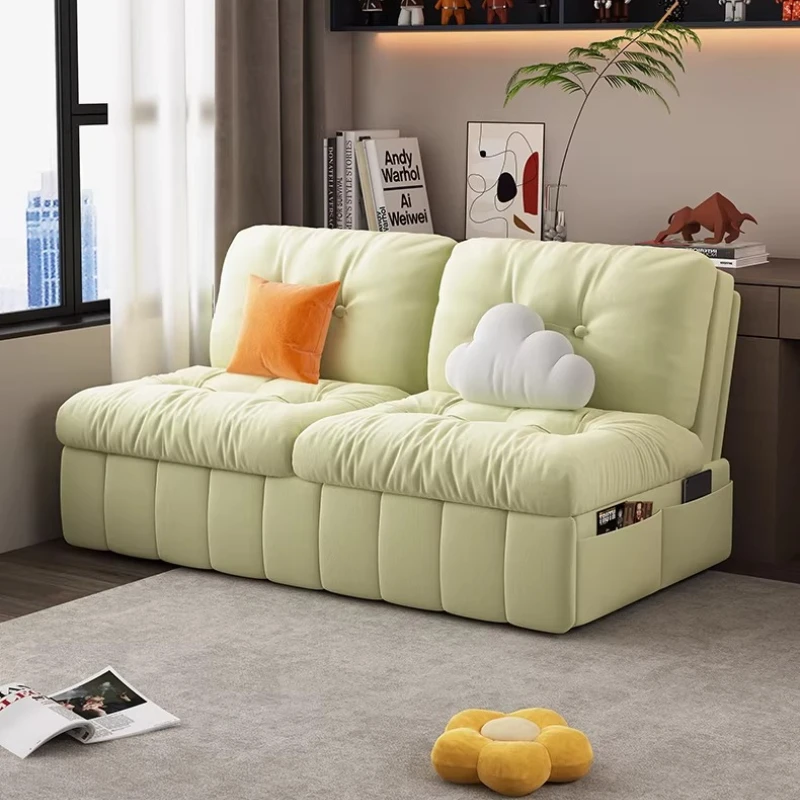 

Colorful Design Living Room Sofa Convertible Convenience Concept Living Room Sofa Optimized Home Furniture Vuodesohva XY40SFC