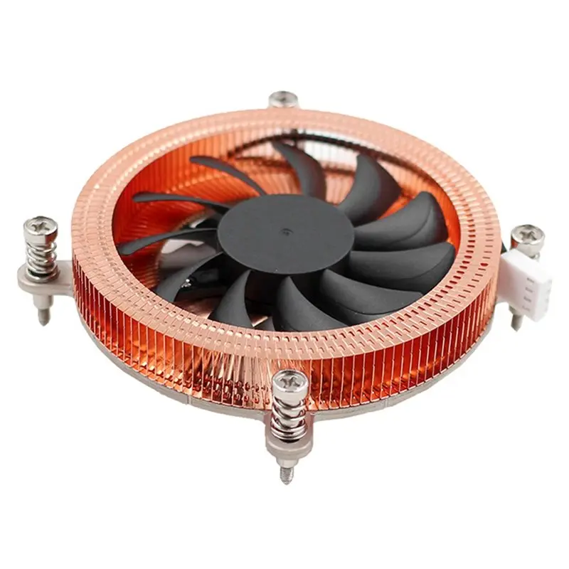 a99t-ultra-thin-1u-cpu-down-pressing-nas-itx-desktop-computer-pure-copper-heat-pipe-silent-radiator-fan