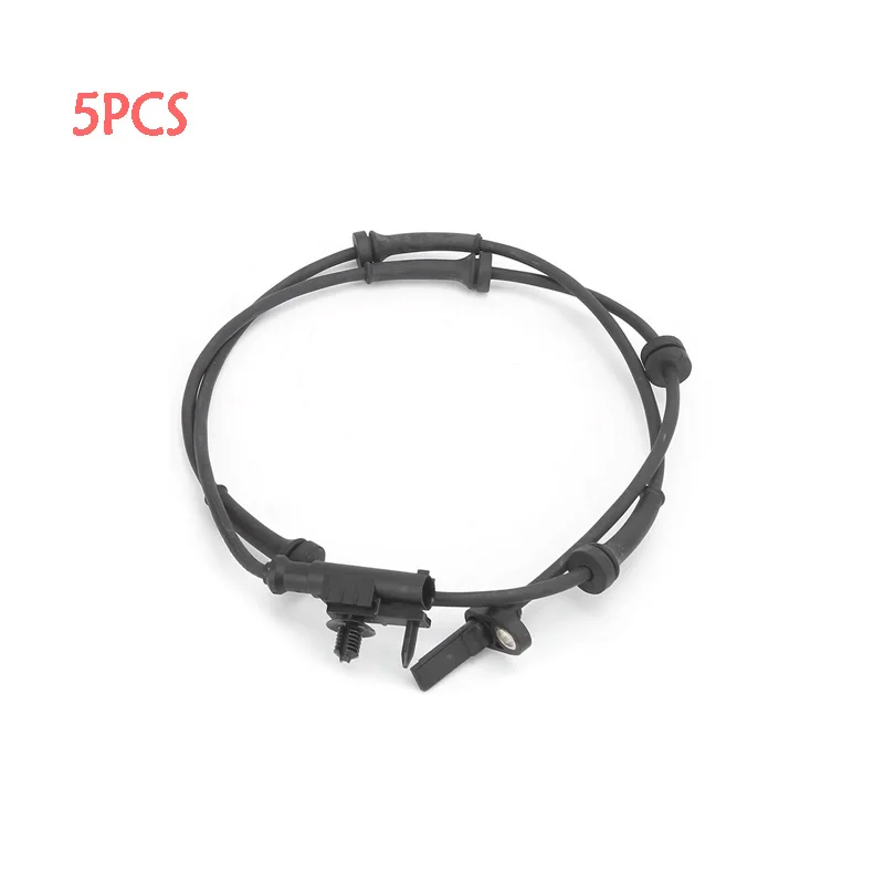 

5PCS ABS sensor LR033461 for Land Rover Range Rover Sport Front Left Right