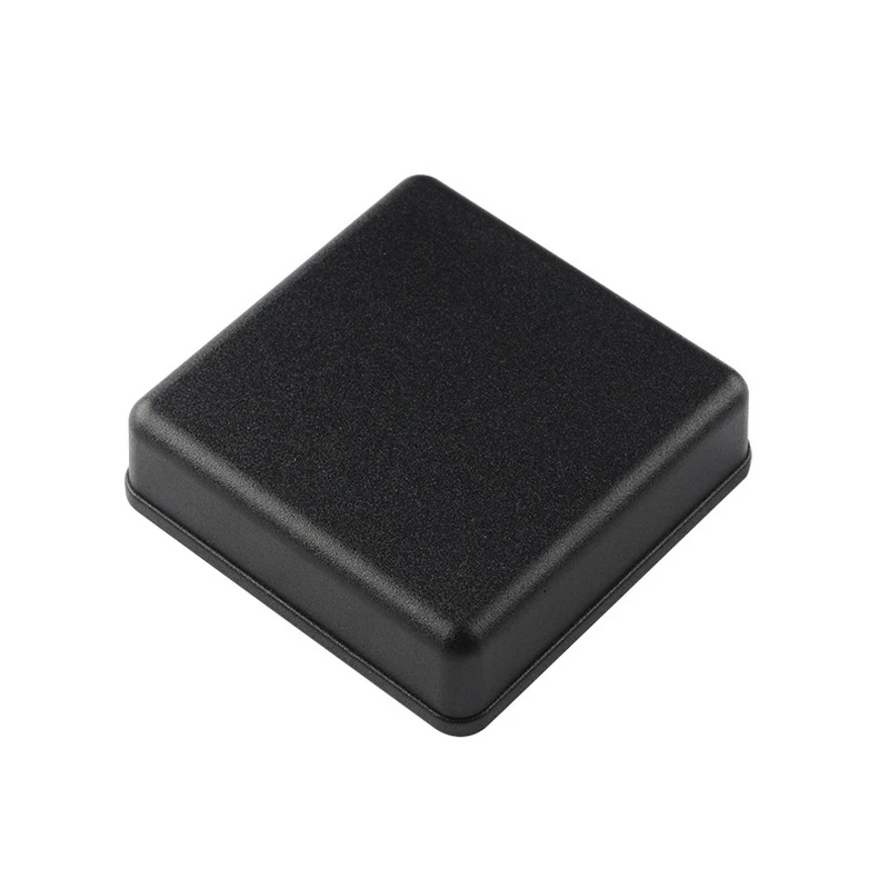 15mm*51mm*51mm Electronic Project Box Plastic Circuit Board Enclosure High Quality ABS Power Module Junction Box Instrument Case