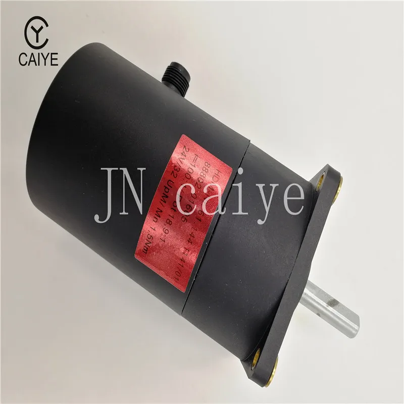 Factory Price 61.144.1141/01 61.144.1151 Gear Motor Original SM102 SM74 CD102 Offset Printing Parts