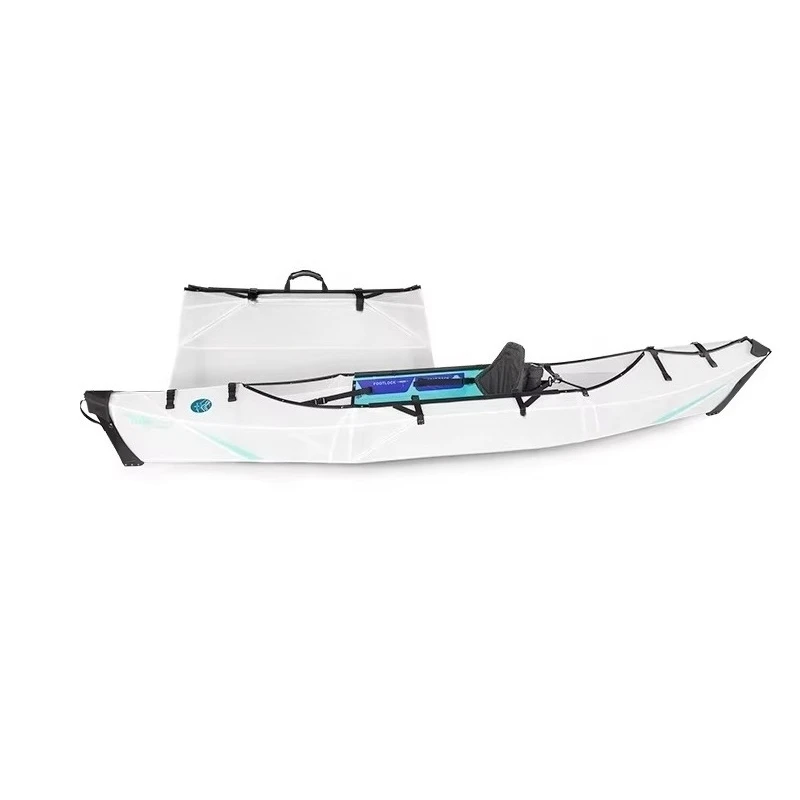New Model Foldable Kayak Folding Kayak