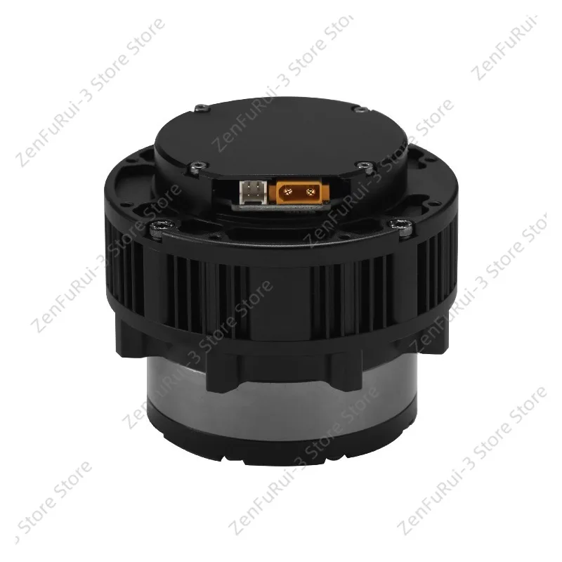 GIM8108‑6 High‑Torque Joint Actuator, High‑Precision Driver for Biped Wheeled Robot Dog & Rehabilitation Exoskeleton System