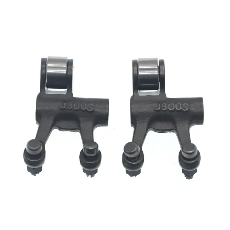 The motorcycle engine rocker arm is suitable for the PIAGGIO NEXUS 250 300