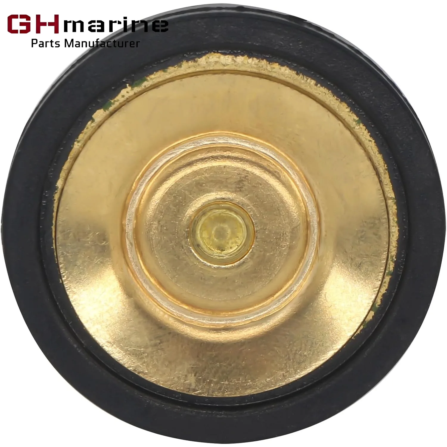18-3535 Outboard Thermostat for Mercury Mariner 200 225 250 HP 3.0L DFI EFI Motors replaces 885599004 8855991 8M0057307