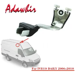 For IVECO DAILY IV 2006-2010 ROLLER GUIDE SLIDING DOOR UPPER RIGHT 3804680 Sliding Wheels for Sliding Doors