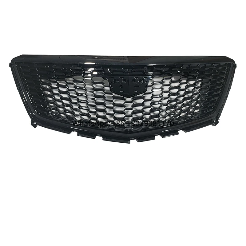 Chinese manufacturer's car intake grille with high quality products is suitable for Cadillac XT5